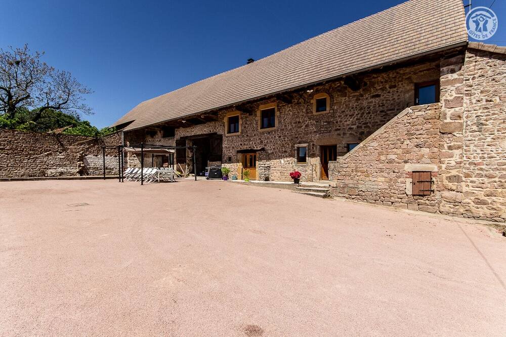 Photo of Outdoor in Beaubery