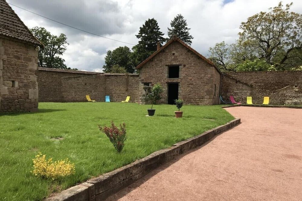 Photo of Outdoor in Beaubery