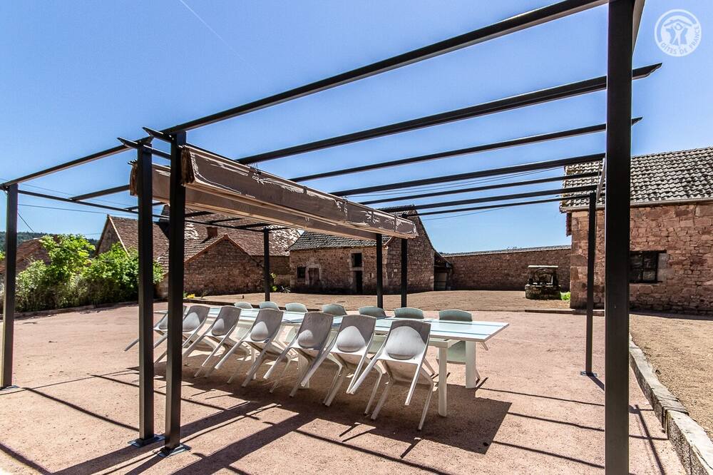 Photo of Patio Balcony in Beaubery