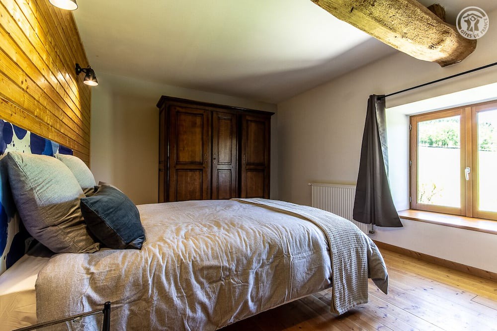 Photo of Bedroom in Beaubery