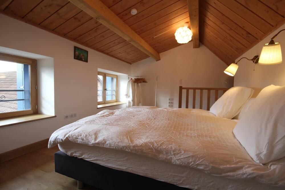 Photo of Bedroom in Chatenay