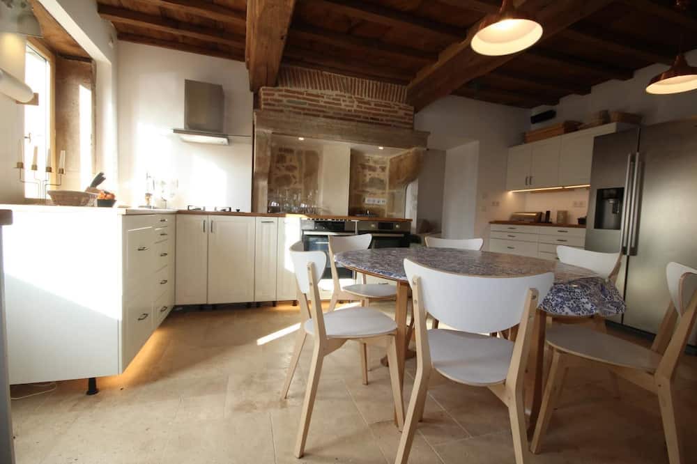 Photo of Kitchen in Chatenay