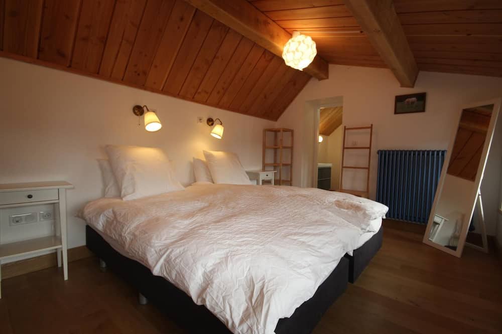 Photo of Bedroom in Chatenay
