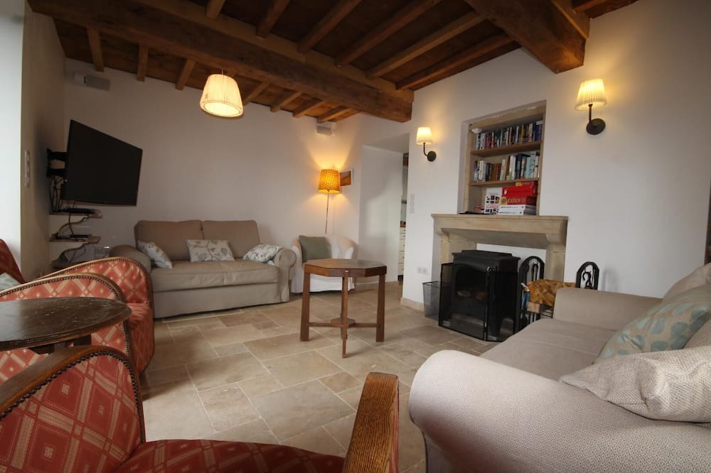 Photo of Livingroom in Chatenay