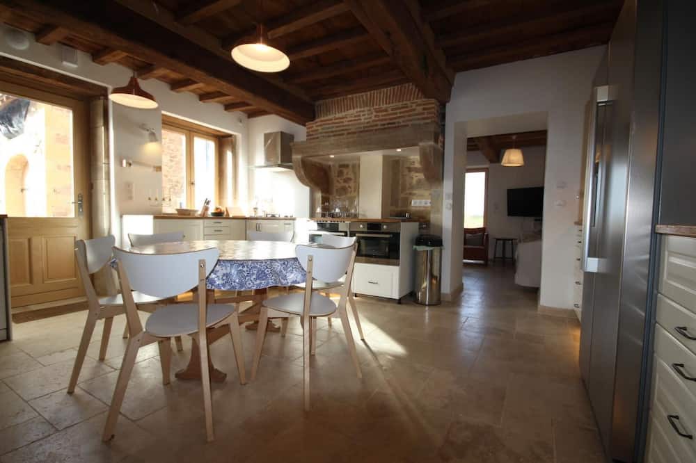 Photo of Kitchen in Chatenay