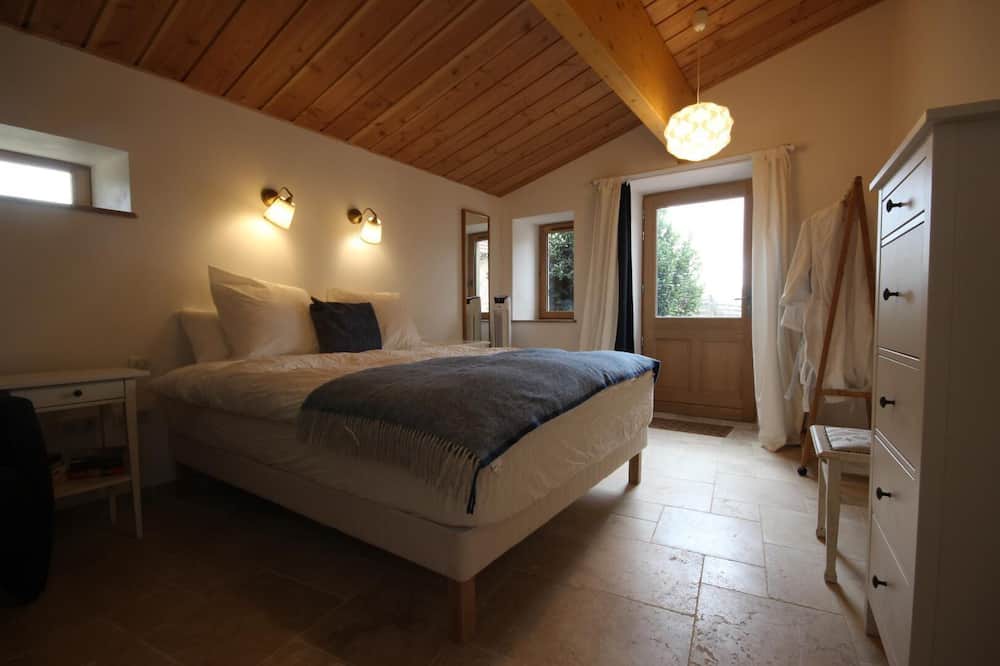 Photo of Bedroom in Chatenay