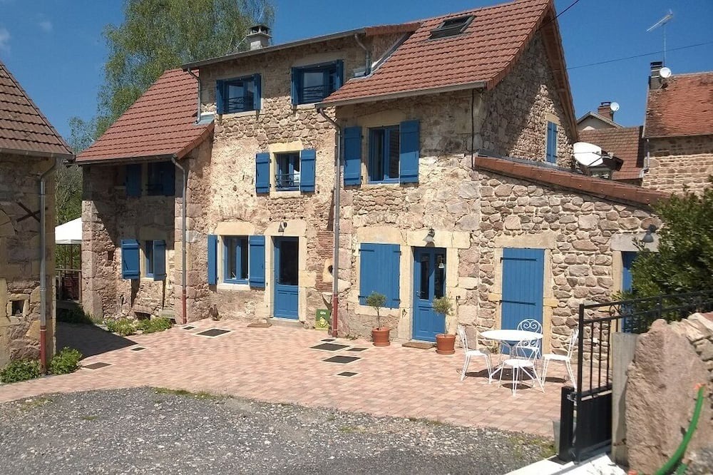 Photo of Outdoor in Chatenay