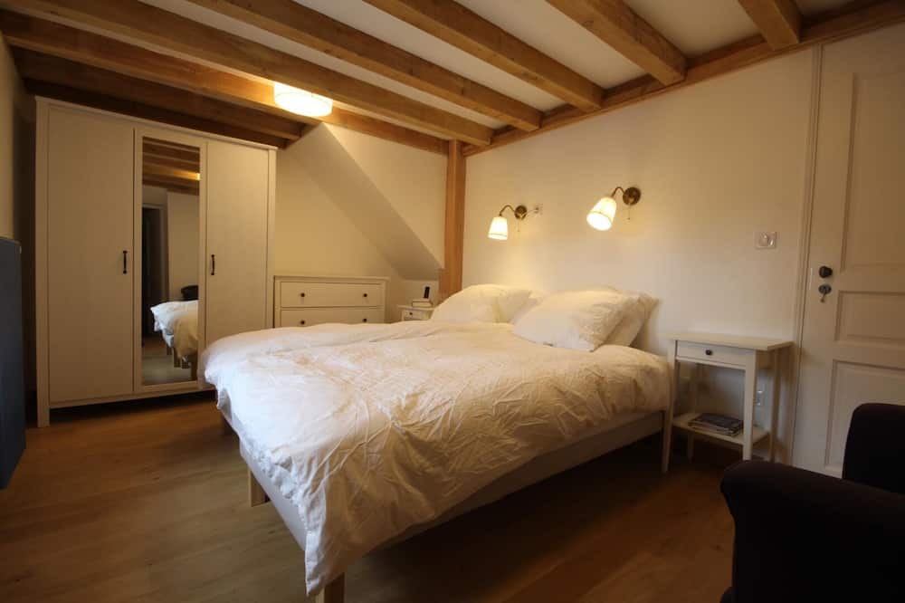 Photo of Bedroom in Chatenay