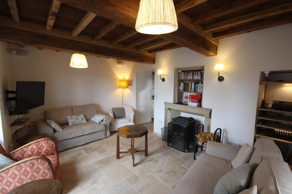 Photo of Livingroom in Chatenay