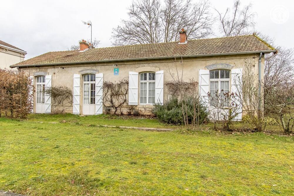 Photo of Outdoor in Saint-Gengoux-le-National