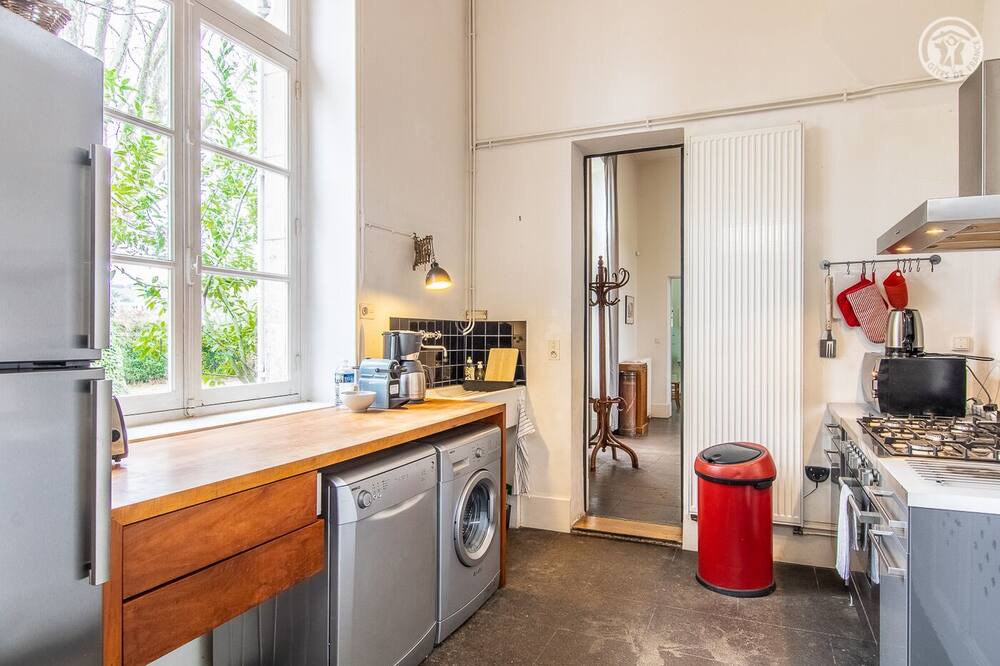 Photo of Kitchen in Saint-Gengoux-le-National