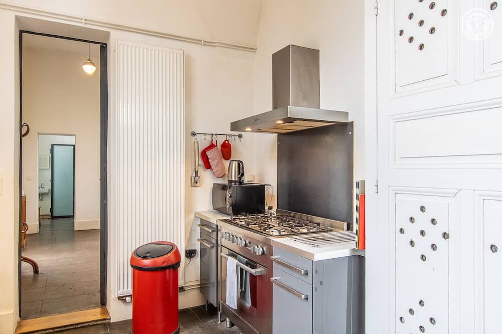 Photo of Kitchen in Saint-Gengoux-le-National