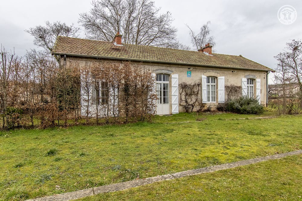 Photo of Outdoor in Saint-Gengoux-le-National