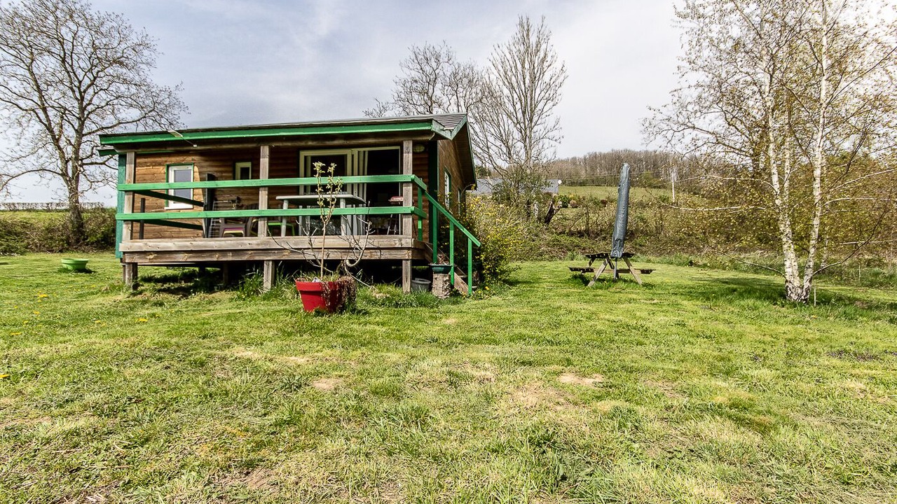 Photo of Outdoor in Cussy-en-Morvan