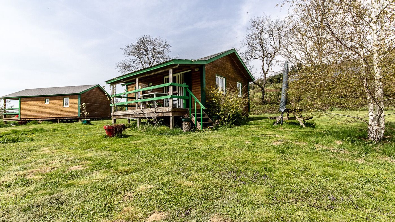 Photo of Outdoor in Cussy-en-Morvan