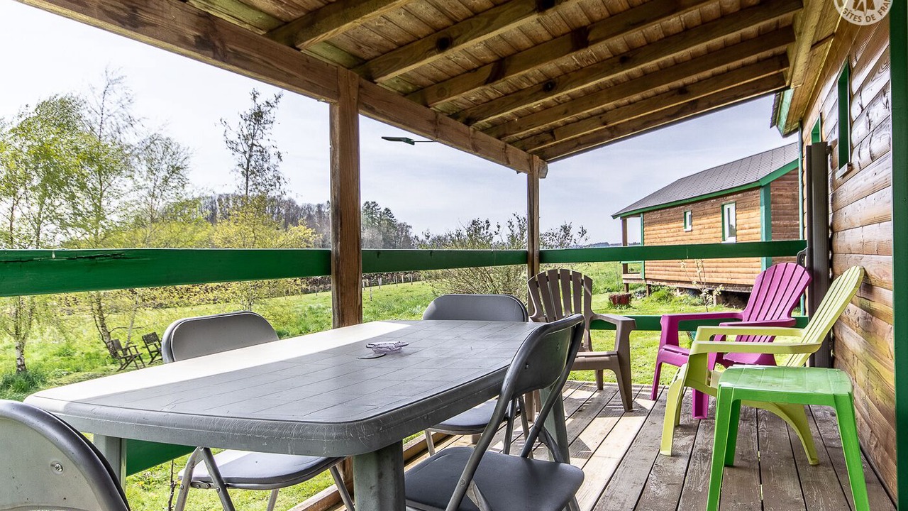Photo of Outdoor in Cussy-en-Morvan