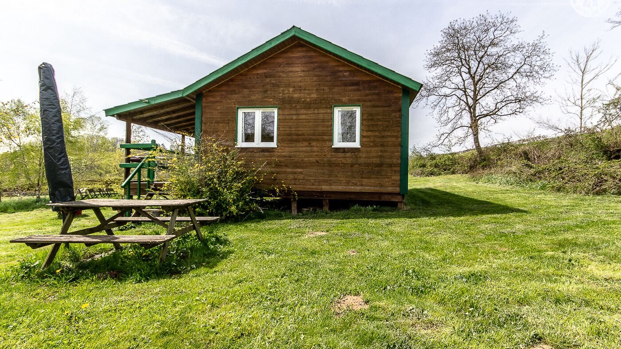 Photo of Outdoor in Cussy-en-Morvan