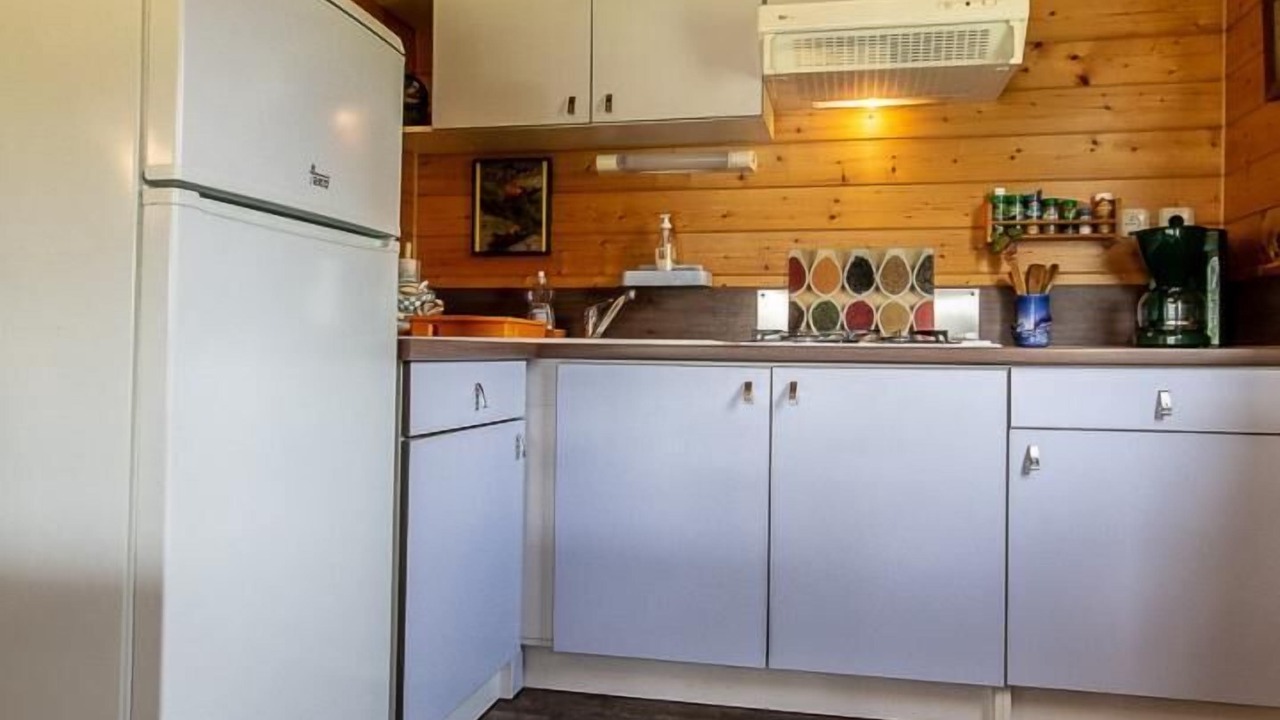 Photo of Kitchen in Cussy-en-Morvan