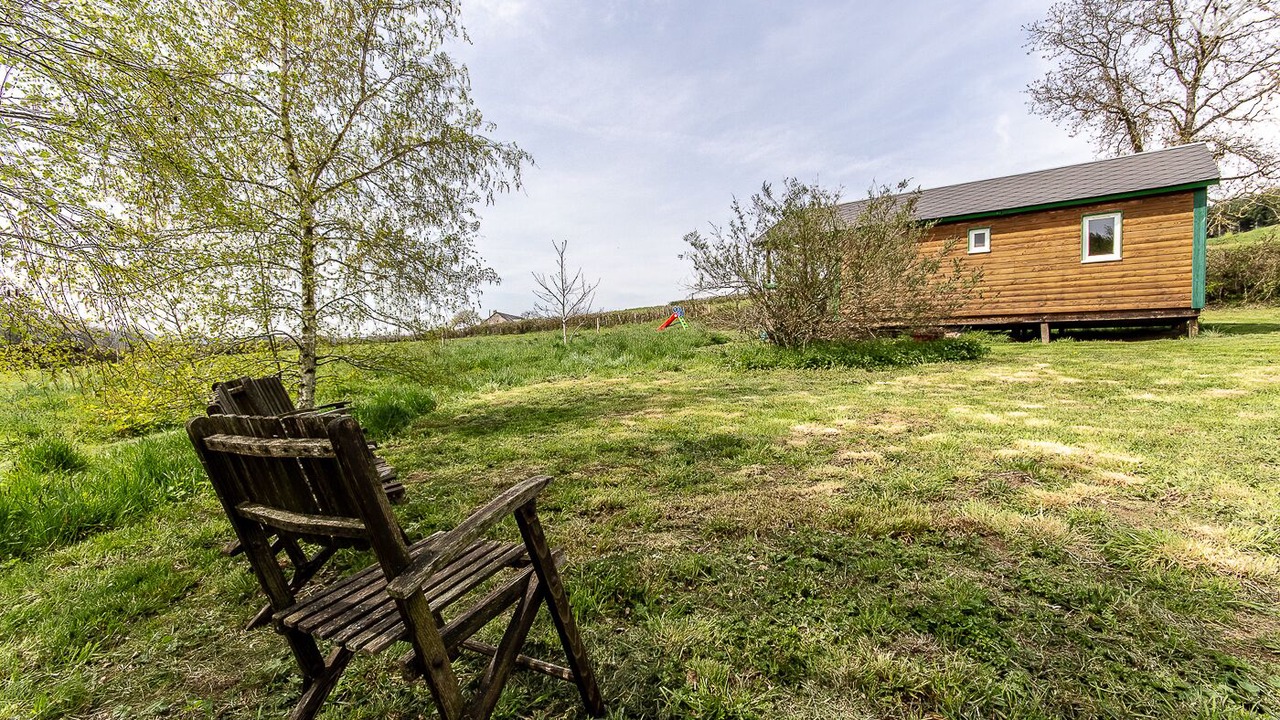 Photo of Outdoor in Cussy-en-Morvan