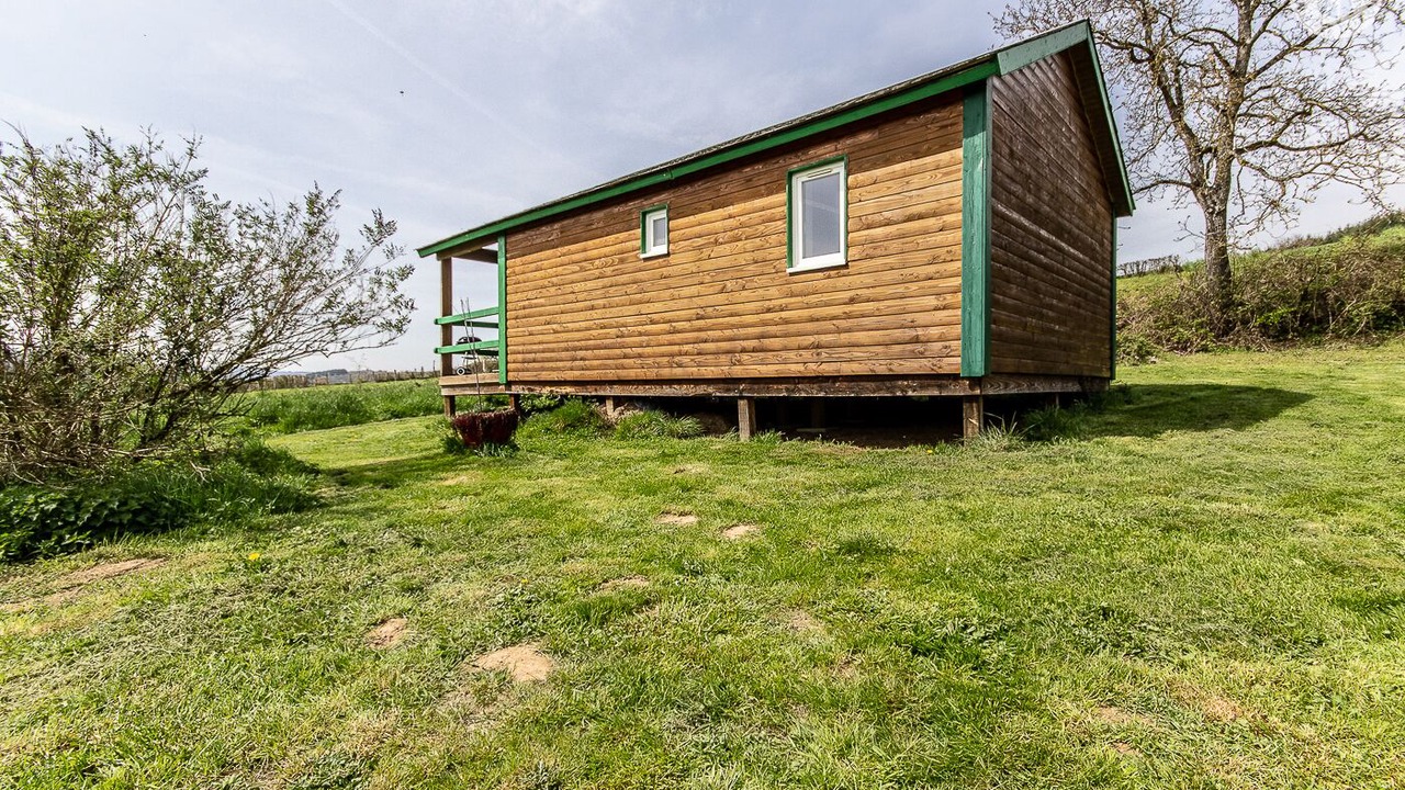 Photo of Outdoor in Cussy-en-Morvan