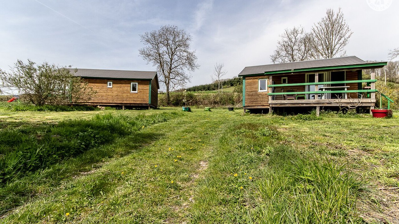 Photo of Outdoor in Cussy-en-Morvan