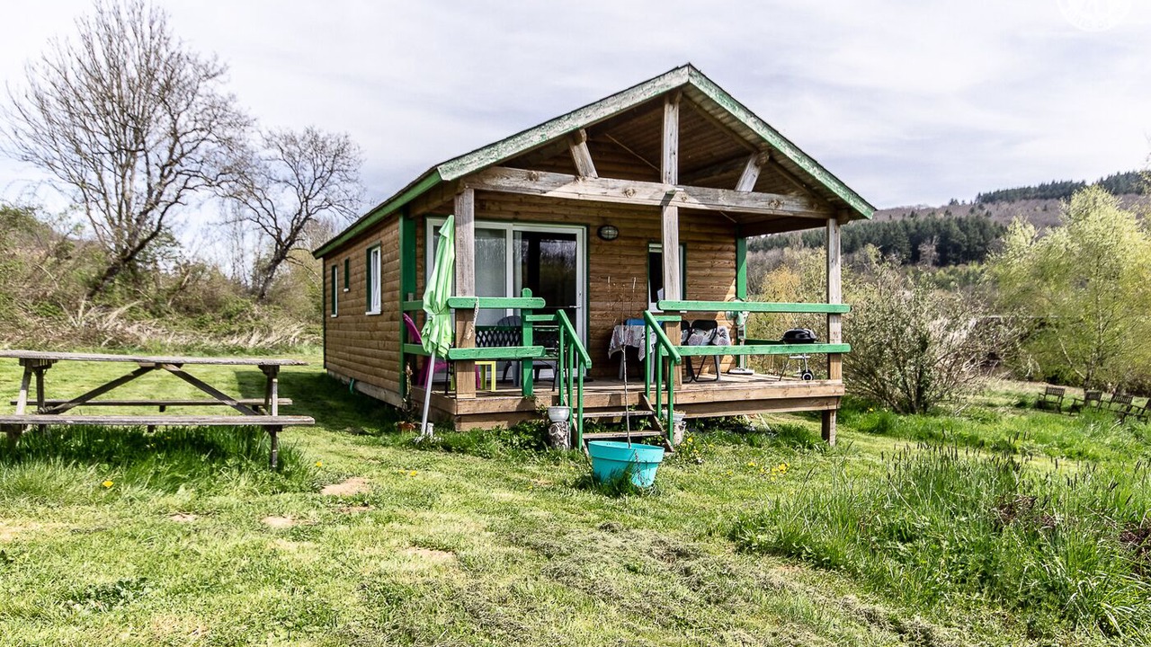 Photo of Outdoor in Cussy-en-Morvan