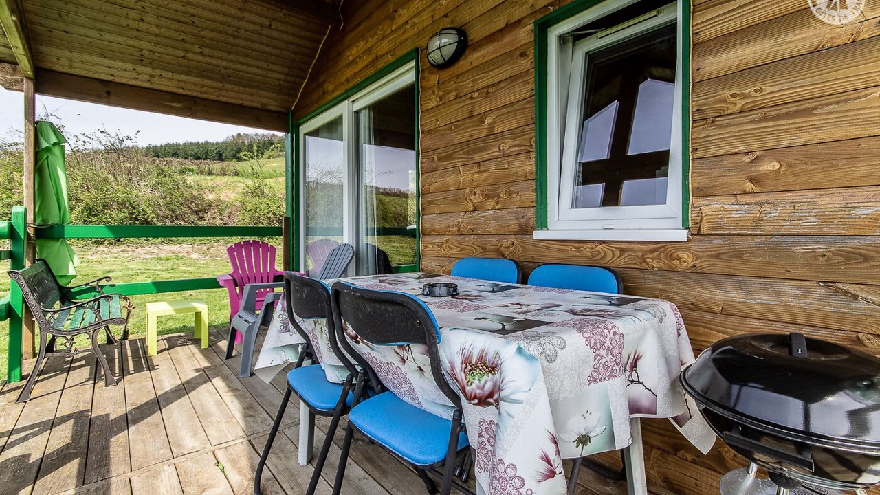 Photo of Patio Balcony in Cussy-en-Morvan
