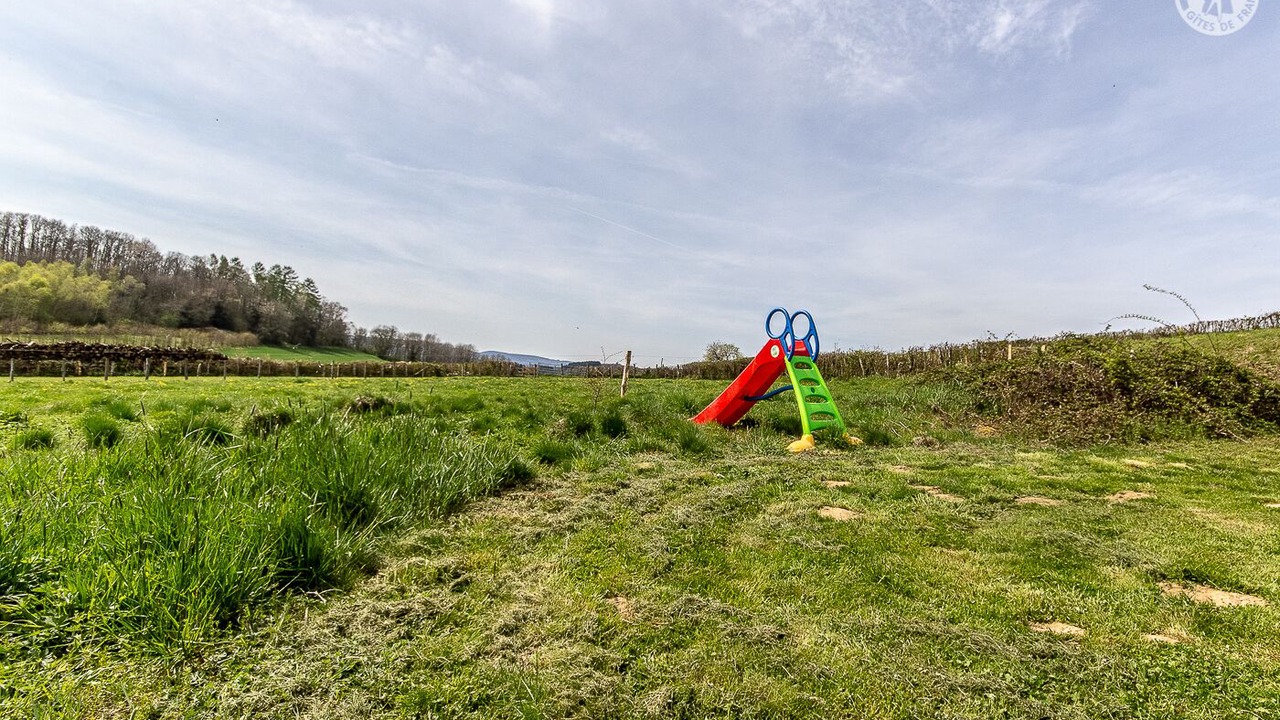 Photo of Others in Cussy-en-Morvan