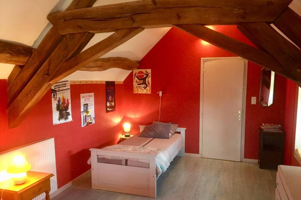 Photo of Bedroom in Baron