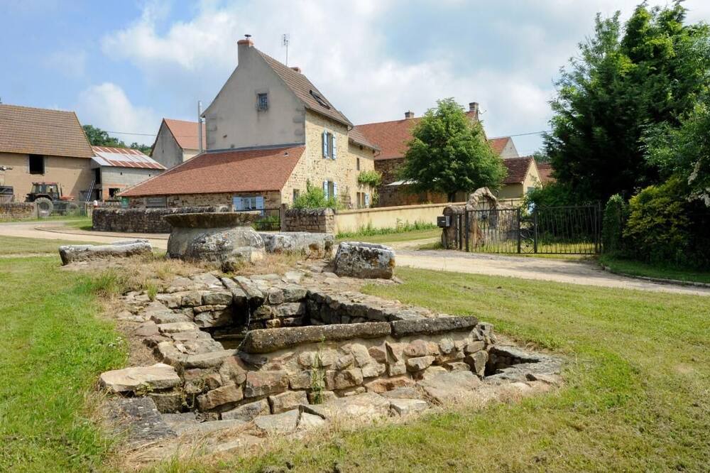 Photo of Outdoor in Baron