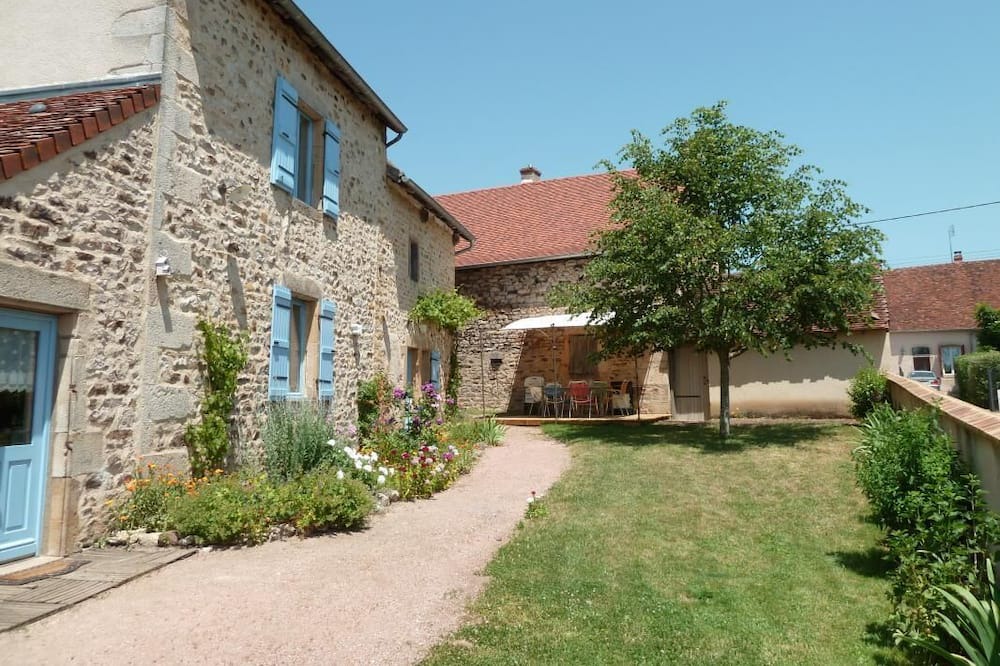 Photo of Outdoor in Baron