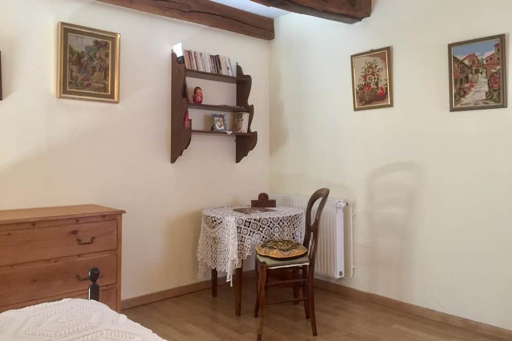 Photo of Bedroom in Baron