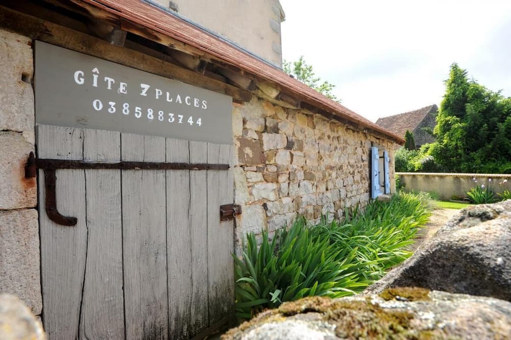 Photo of Outdoor in Baron