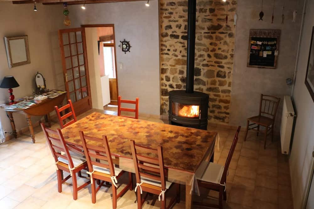 Photo of Kitchen in Baron