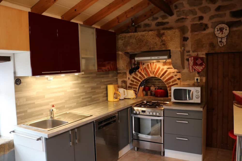 Photo of Kitchen in Baron