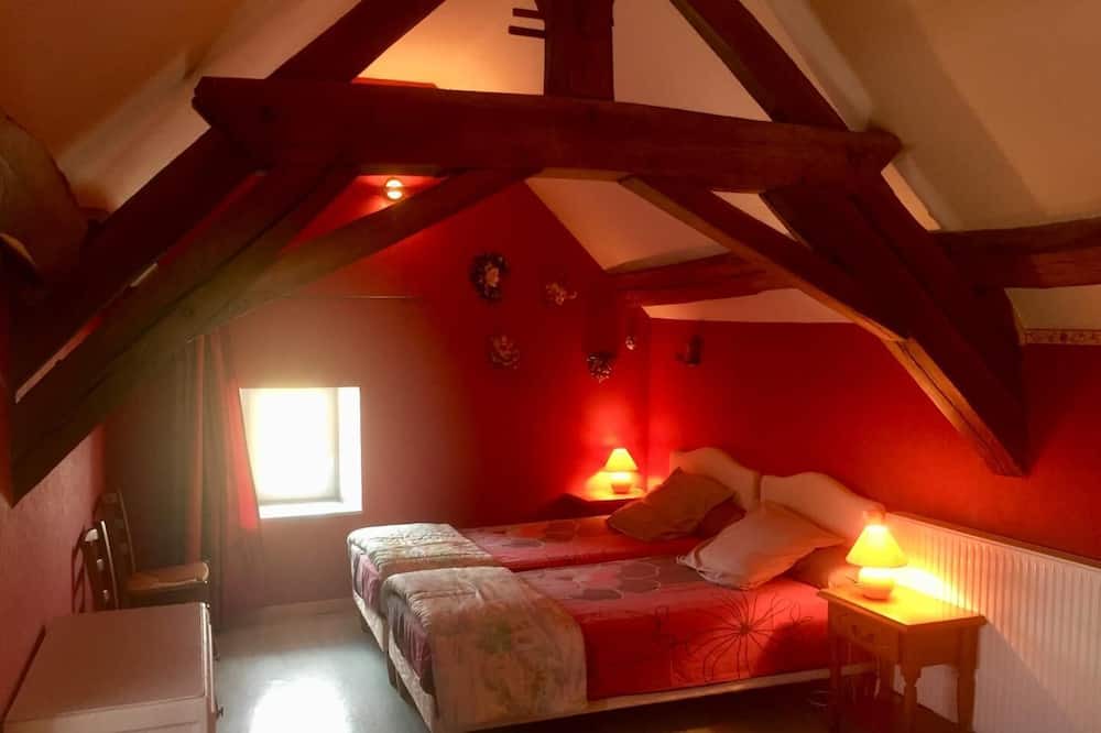 Photo of Bedroom in Baron