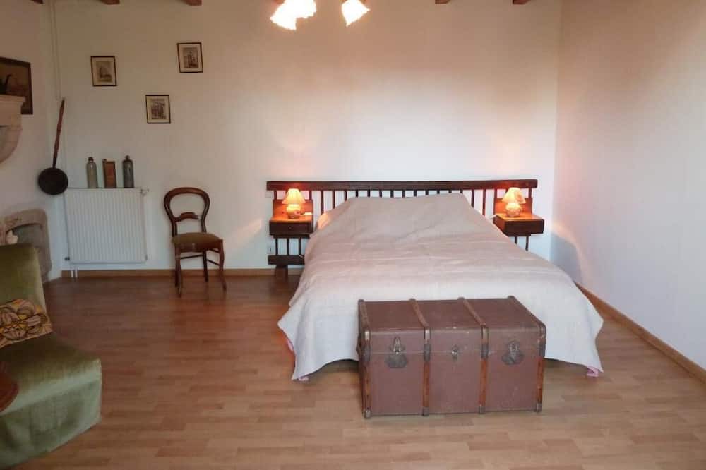 Photo of Bedroom in Baron