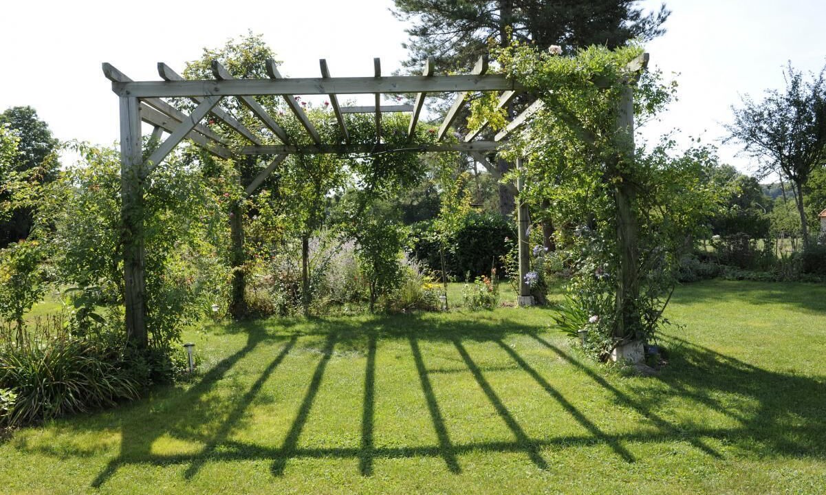 Photo of Outdoor in Chenay-le-Chatel