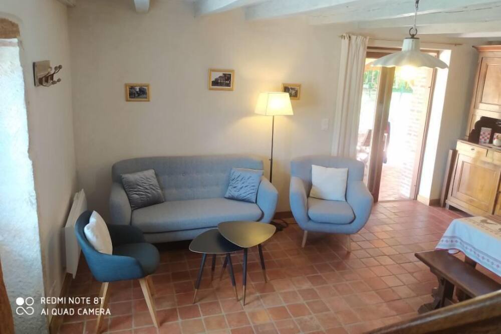 Photo of Livingroom in Frontenaud