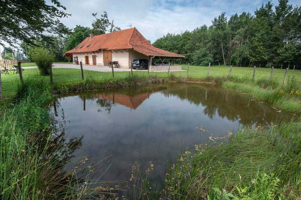 Photo of Outdoor in Frontenaud