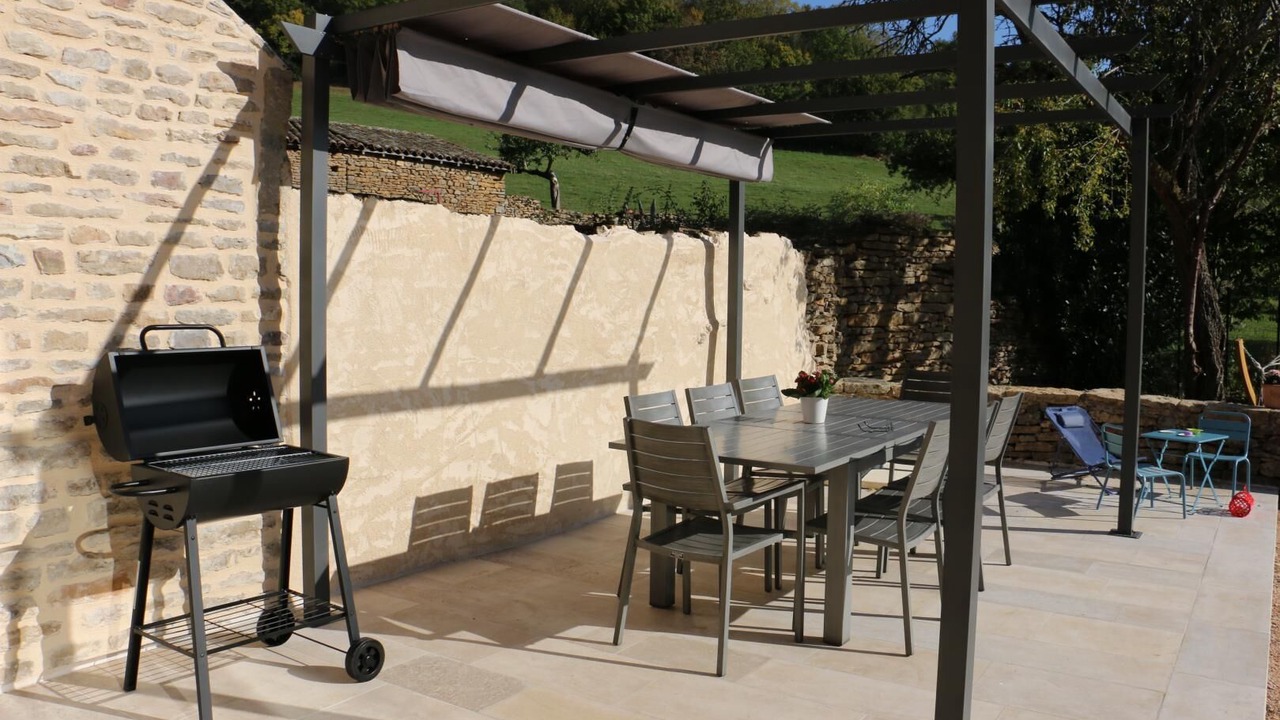 Photo of Outdoor in Chateau