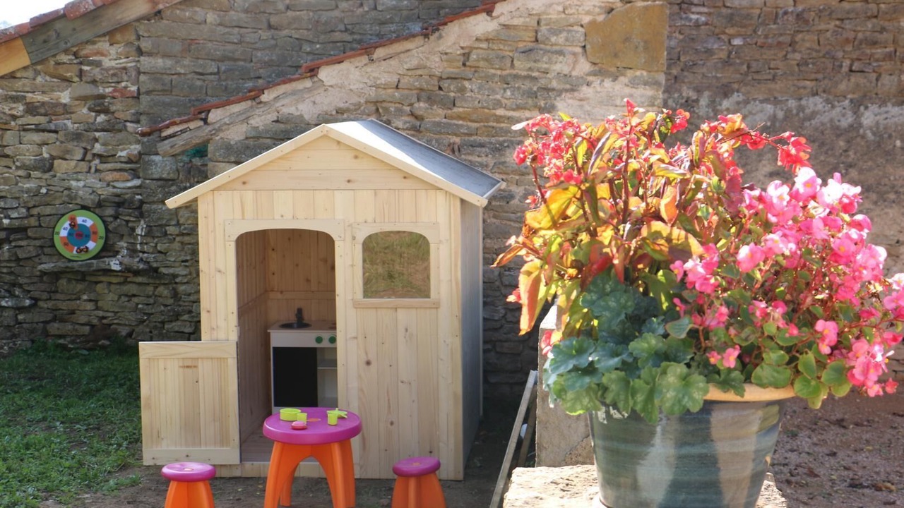 Photo of Outdoor in Chateau