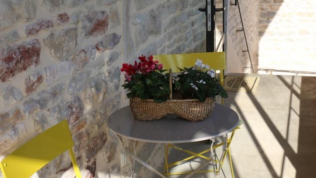 Photo of Outdoor in Chateau