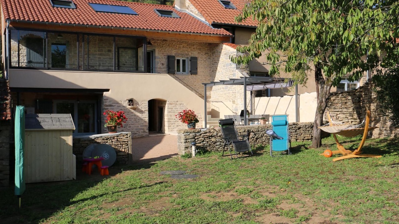 Photo of Outdoor in Chateau