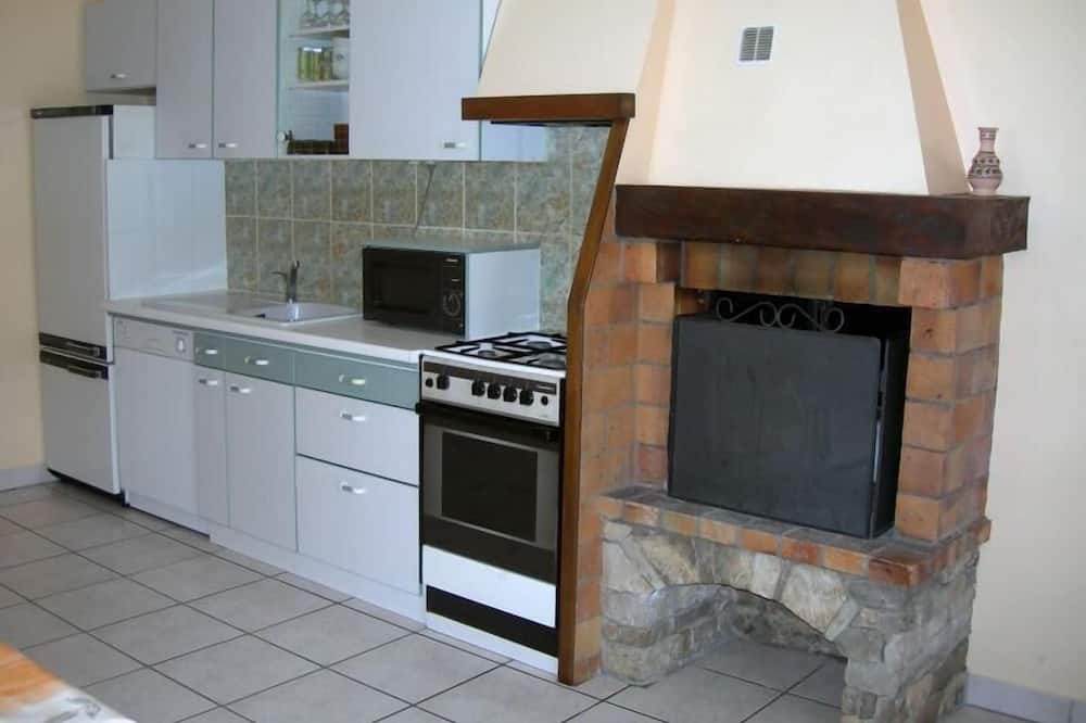 Photo of Kitchen in Salles-la-Source