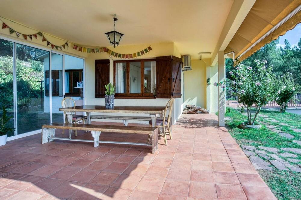 Photo of Patio Balcony in Arbucies