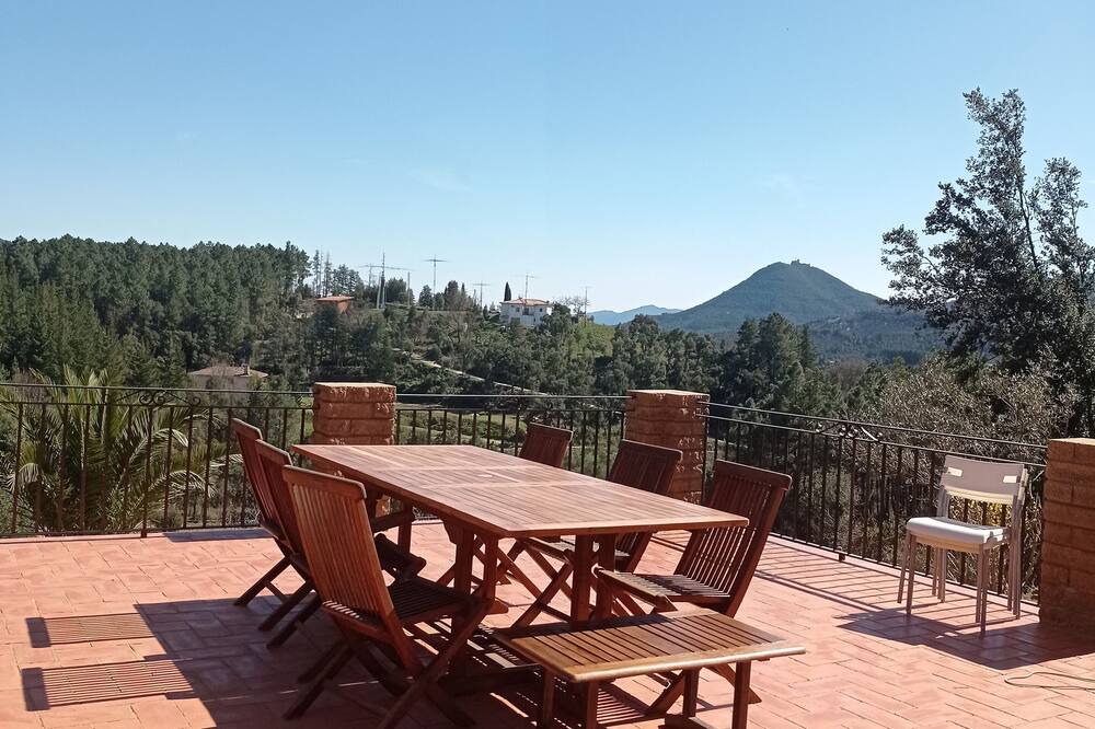 Photo of Patio Balcony in Arbucies