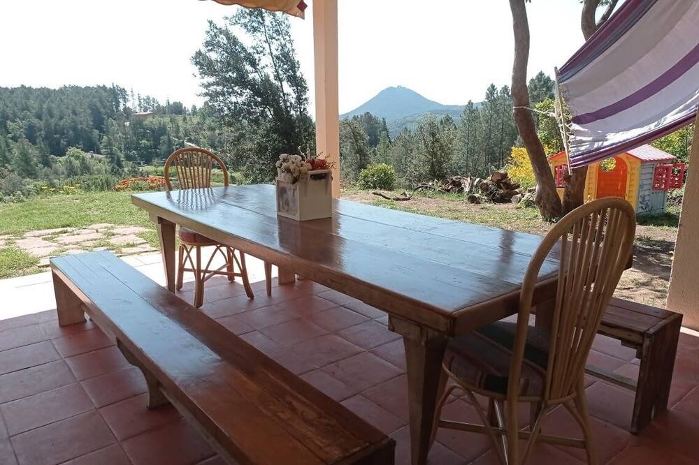 Photo of Patio Balcony in Arbucies