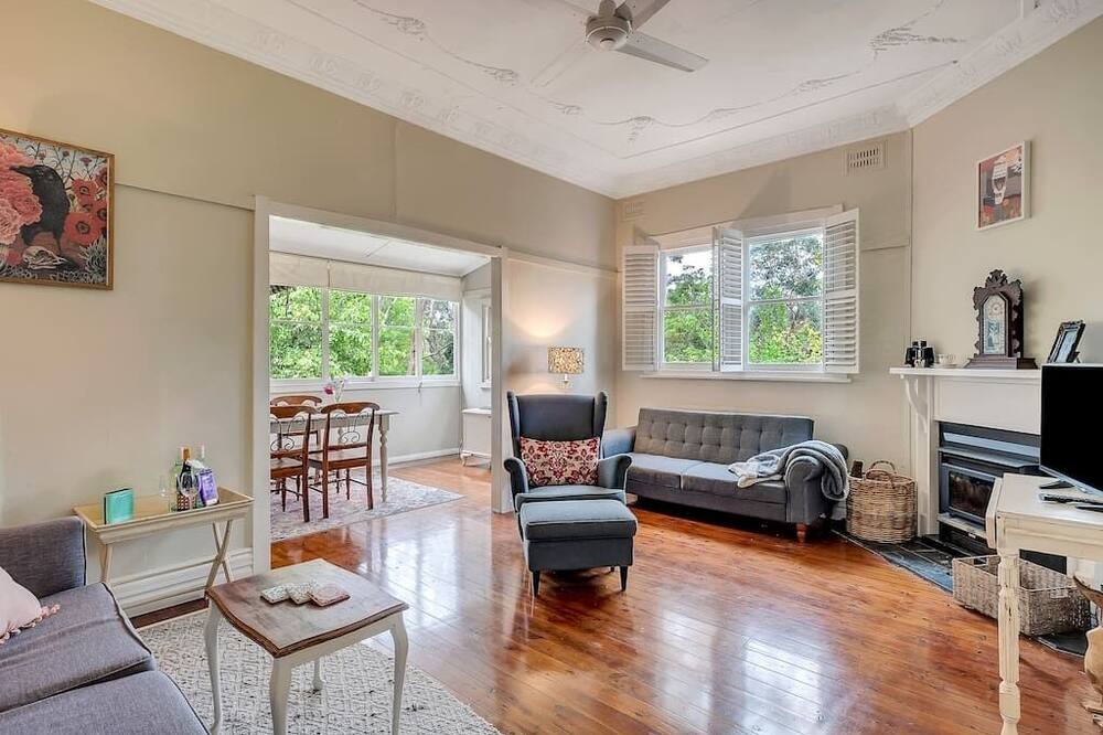 Photo of Livingroom in Yerrinbool