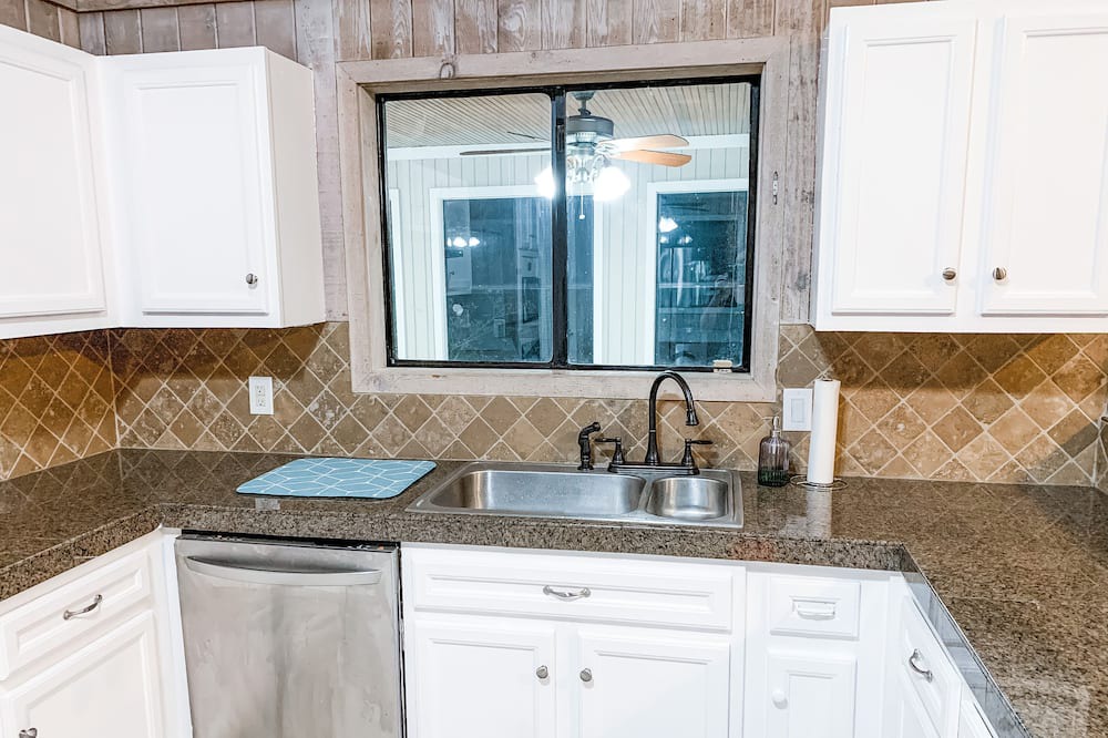 Photo of Kitchen in Cedar Lane